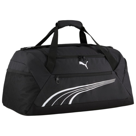 Puma Τσάντα γυμναστηρίου Fundamental Medium Sports Bag
